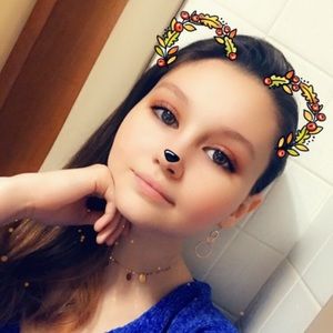 Meet your Posher, Grace